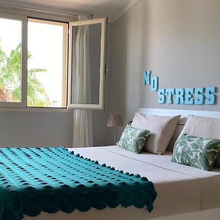 Sal Apartments Djadsal Moradias Santa Maria Εξωτερικό φωτογραφία