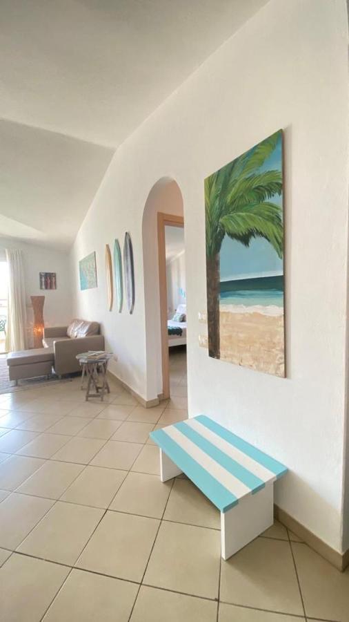 Sal Apartments Djadsal Moradias Santa Maria Εξωτερικό φωτογραφία