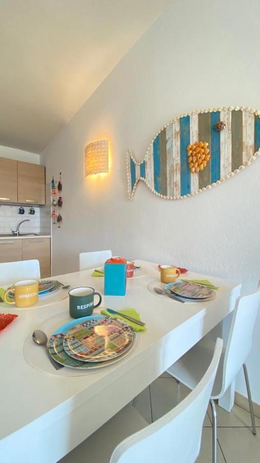 Sal Apartments Djadsal Moradias Santa Maria Εξωτερικό φωτογραφία