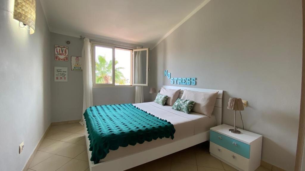 Sal Apartments Djadsal Moradias Santa Maria Εξωτερικό φωτογραφία