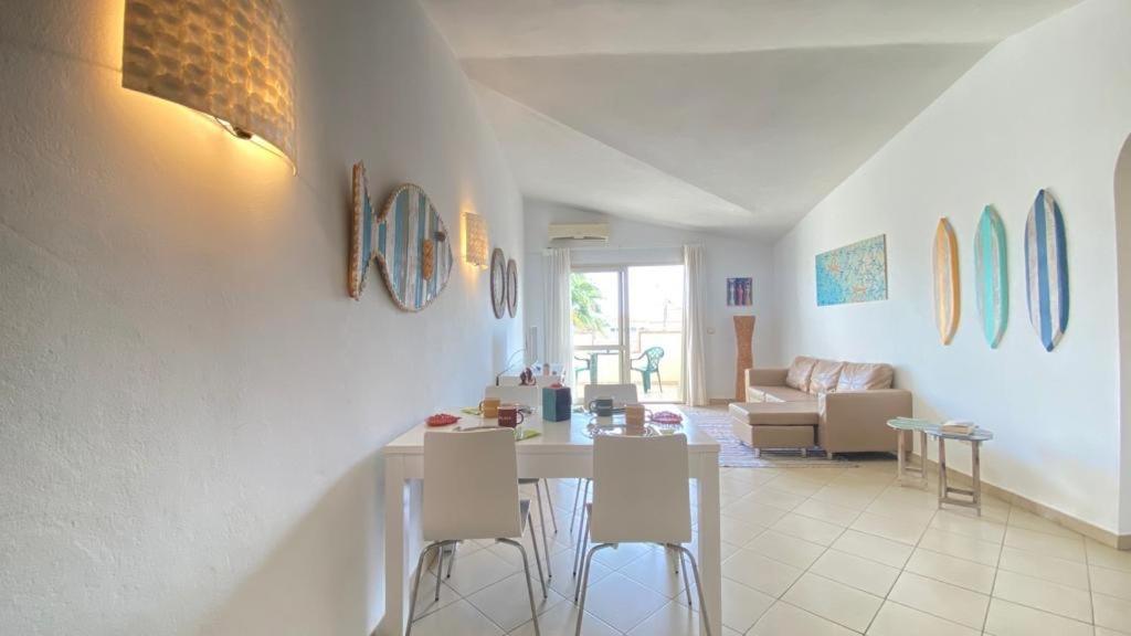 Sal Apartments Djadsal Moradias Santa Maria Εξωτερικό φωτογραφία