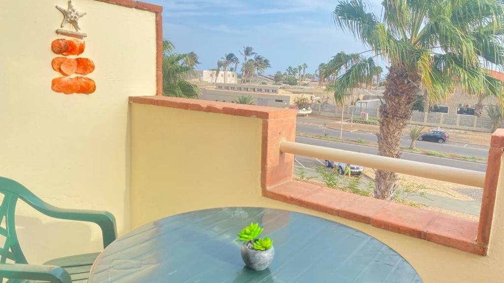 Sal Apartments Djadsal Moradias Santa Maria Εξωτερικό φωτογραφία