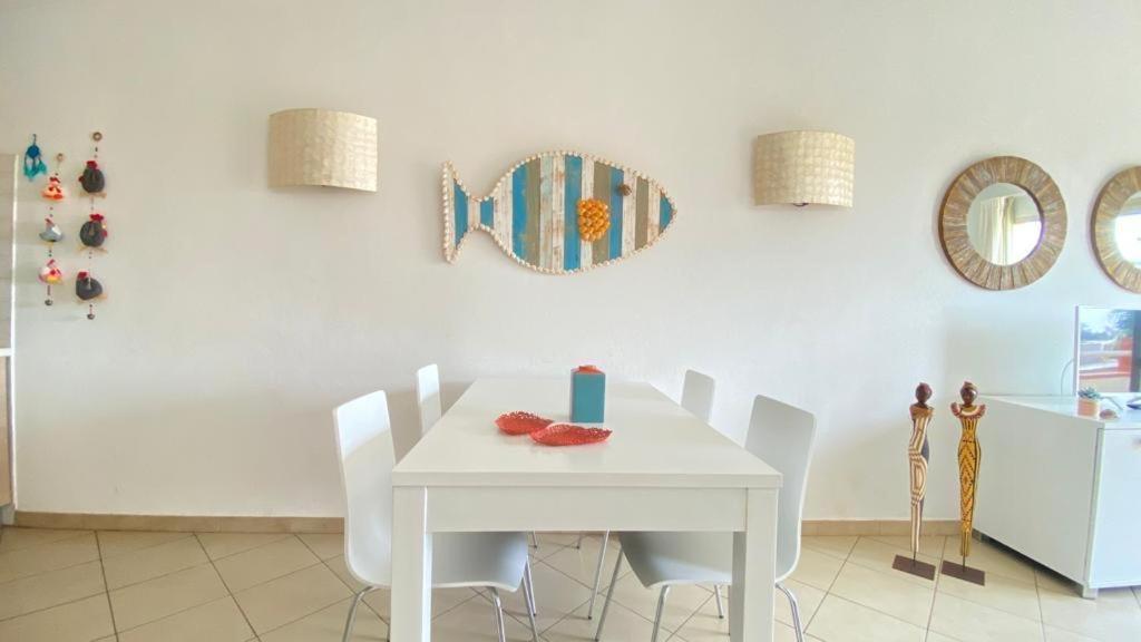 Sal Apartments Djadsal Moradias Santa Maria Εξωτερικό φωτογραφία