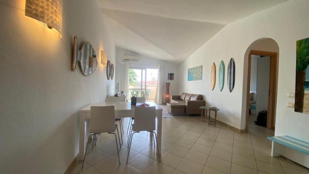 Sal Apartments Djadsal Moradias Santa Maria Εξωτερικό φωτογραφία