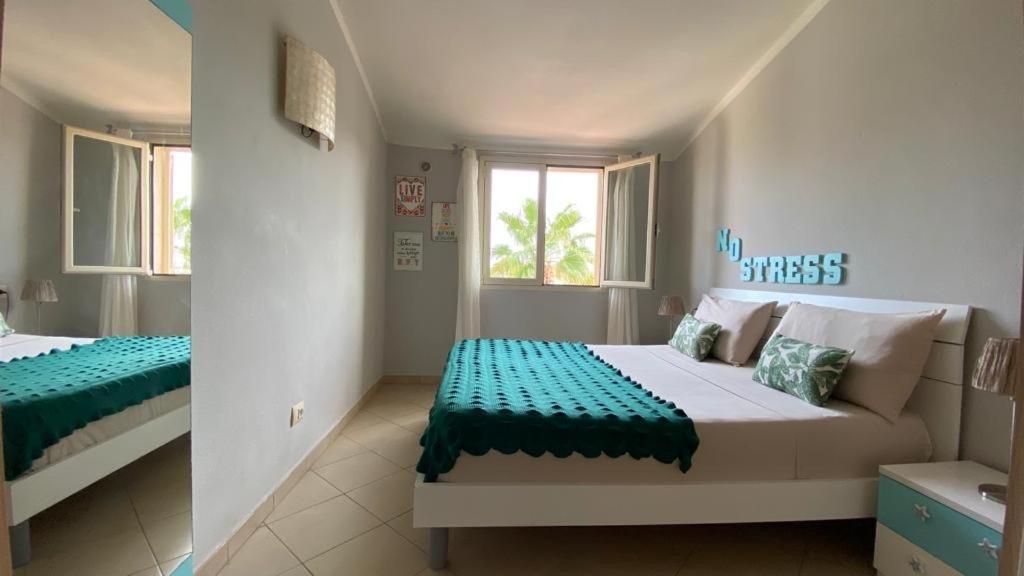 Sal Apartments Djadsal Moradias Santa Maria Εξωτερικό φωτογραφία