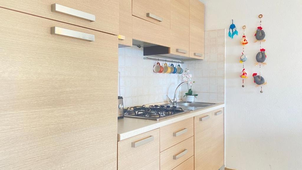 Sal Apartments Djadsal Moradias Santa Maria Εξωτερικό φωτογραφία
