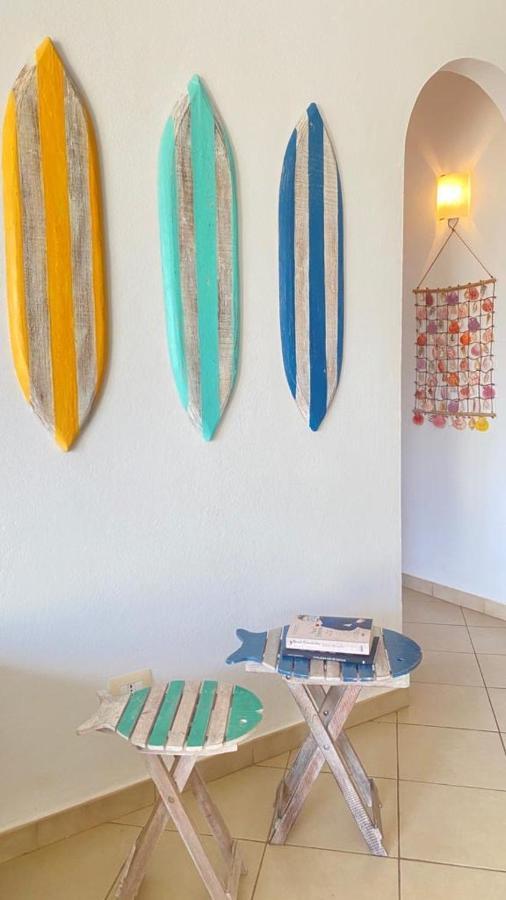 Sal Apartments Djadsal Moradias Santa Maria Εξωτερικό φωτογραφία