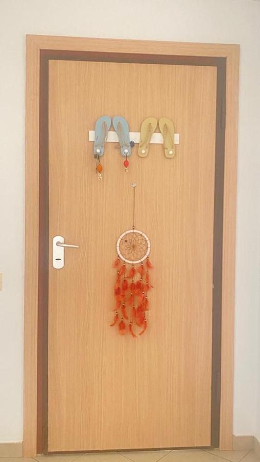 Sal Apartments Djadsal Moradias Santa Maria Εξωτερικό φωτογραφία