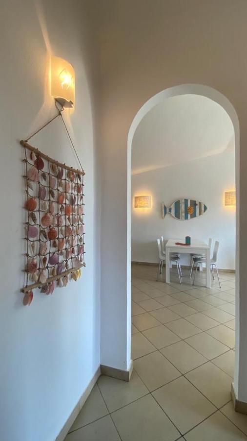Sal Apartments Djadsal Moradias Santa Maria Εξωτερικό φωτογραφία