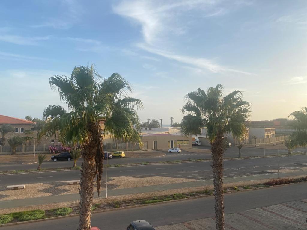 Sal Apartments Djadsal Moradias Santa Maria Εξωτερικό φωτογραφία
