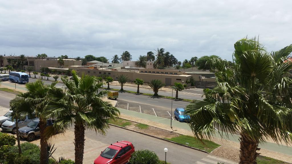 Sal Apartments Djadsal Moradias Santa Maria Εξωτερικό φωτογραφία