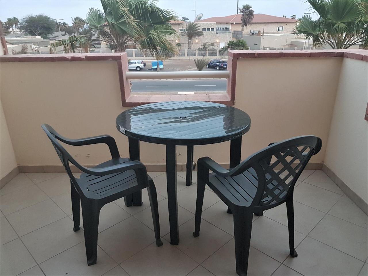 Sal Apartments Djadsal Moradias Santa Maria Εξωτερικό φωτογραφία