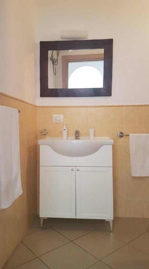 Sal Apartments Djadsal Moradias Santa Maria Εξωτερικό φωτογραφία